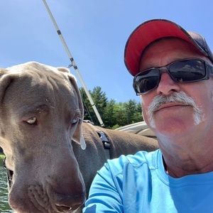 Meet your Posher, Jed